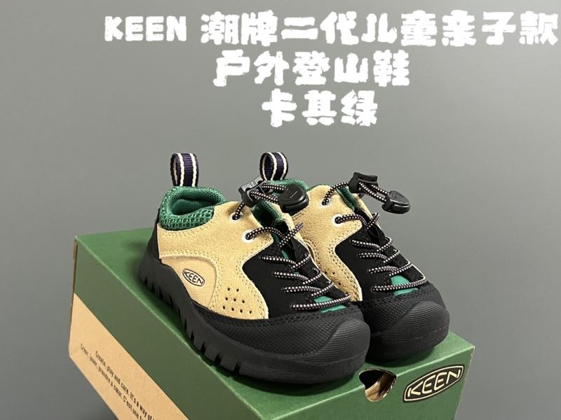 KEEN SHOES